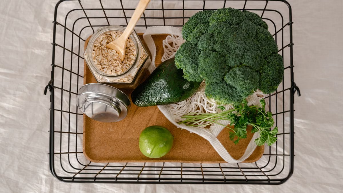 Alimenti essenziali per una dieta equilibrata