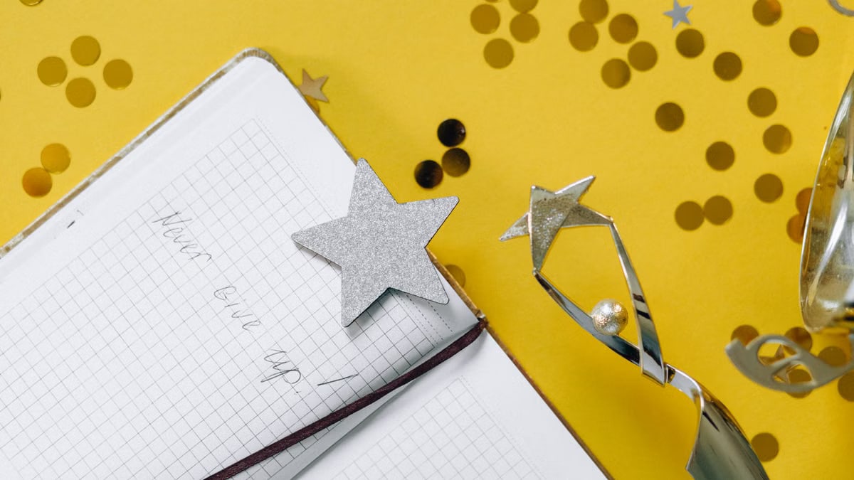Motivazione per raggiungere i tuoi obiettivi